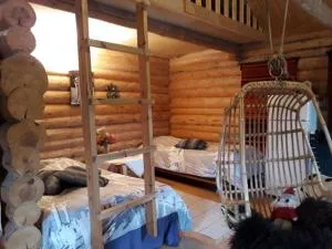 Kytötupa - Petäjävesi