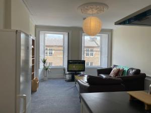 Central Newington Close to Royal Mile Apartment