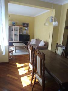 Casa Patrone appartamento Luigi