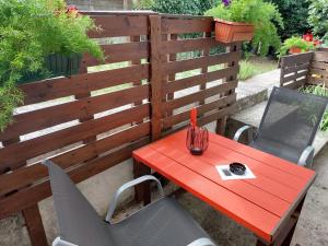 Studio Apartments Fancy 