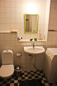 Bed&Breakfast in nature 12 min from city free bikes