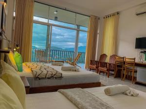 Cozy Resort Ella