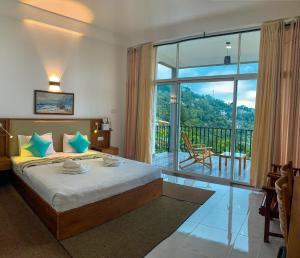 Cozy Resort Ella