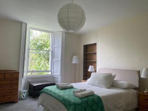 Central Newington Close to Royal Mile Apartment