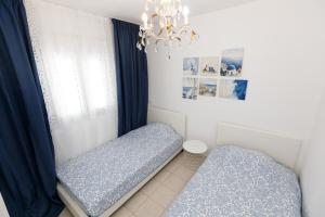 Aegean apartment