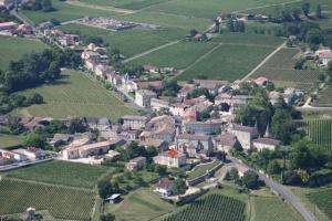 Appartements Le Clos Du Presbytere : photos des chambres