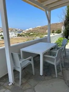 Gioia’s view - Loutrá