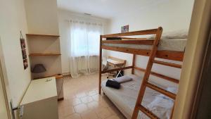 Villas Villa de 6 chambres avec piscine privee jacuzzi et jardin clos a Beziers : photos des chambres