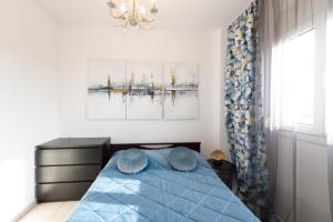 Aegean apartment