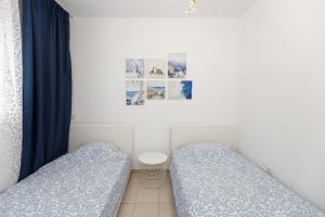 Aegean apartment