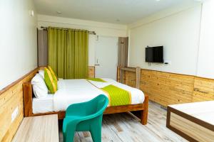 FabExpress RMK Nest - Nr Chettiar Park