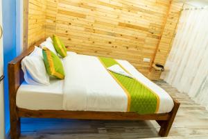 FabExpress RMK Nest - Nr Chettiar Park