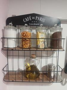 Céntrico y cosmopólita