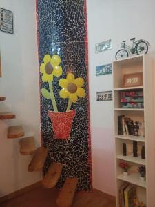 Céntrico y cosmopólita