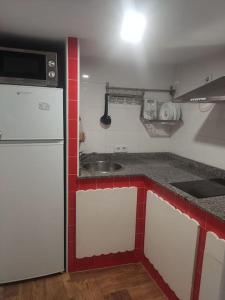 Céntrico y cosmopólita