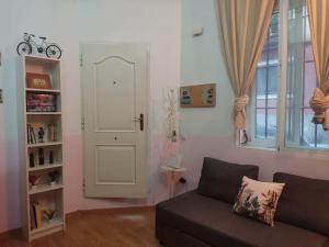 Céntrico y cosmopólita