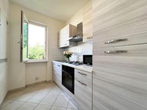 Villa Donati 6 camere in centro Forte dei Marmi