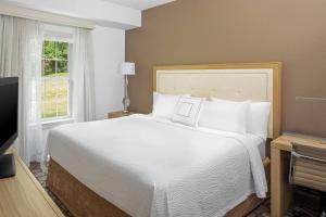 King Studio room in Residence Inn by Marriott West Orange