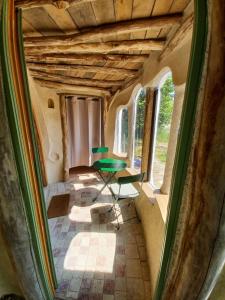 Maisons de vacances SARL Verrerie Royale : photos des chambres