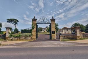Appartements Domaine Grand Piquecaillou - L'appartement Saint Emilion : photos des chambres