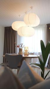 Modern Nordic Villa near Faaborg and Svanninge Hills with Free Parking
