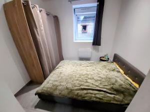 Appartements Le Havre - appartement cosy - Avec Netflix : Appartement 1 Chambre