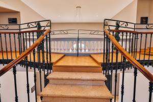 Appartements Domaine Grand Piquecaillou - L'appartement Saint Emilion : photos des chambres