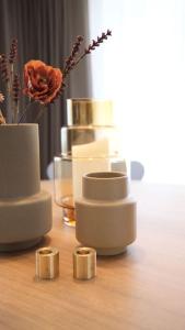 Modern Nordic Villa near Faaborg and Svanninge Hills with Free Parking