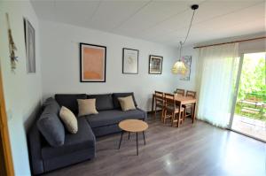 Apartment Sant Trop 5 pax Lloret de mar