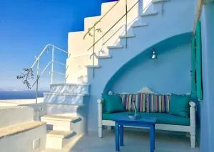Aegean Garden Apartment - Kardiani