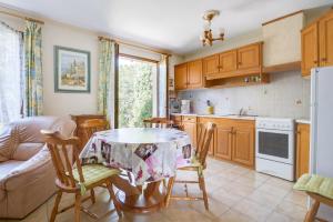 Maison de charme à Agde avec jardin et terrasse