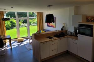 FEWO Wiesenschlummerland Harriersand