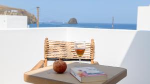 Nove Milos Luxury by Estia