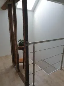 La petite Longère de Vin'Ay - Morangis