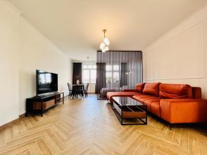 Apartamenty Lubin - Noclegi Lubin