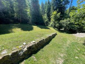 Cottage in the wild Pješčanica