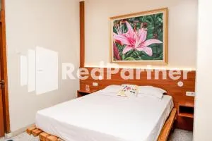 Mango House Semarang RedPartner - Candi