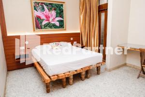 Mango House Semarang RedPartner