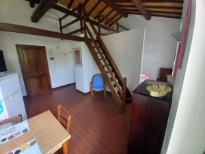 Podere S.Giulia - casale S.Giulia