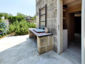 Oikia Vacanze Design Loft