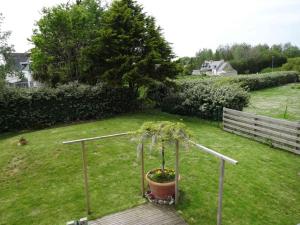 Maisons de vacances Maison charmante avec jardin et barbecue a Penmarch : photos des chambres