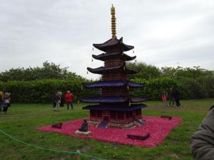 Maisons de vacances Maison charmante avec jardin et barbecue a Penmarch : photos des chambres