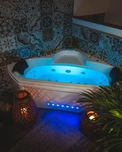 Appartement cosy - Escaro