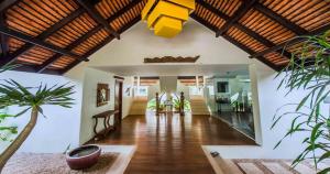 Navutu Dreams Resort & Wellness Retreat
