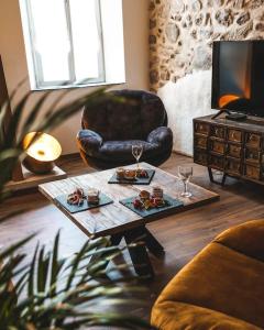 Appartement cosy