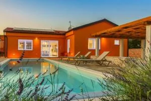 Villa Ora by IstriaLux - Režanci