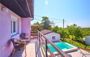 Awesome Home In Samobor