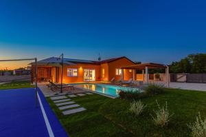 Villa Ora by IstriaLux