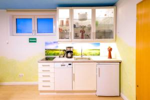 Zum Engelreich ruhig, ländlich, stadtnah