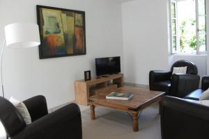 Villas Gite les Noyers : photos des chambres